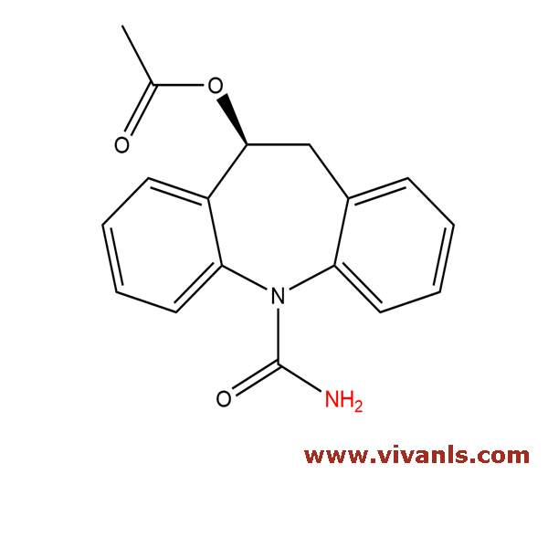 Standards-Eslicarbazepine Acetate-1661498907.png